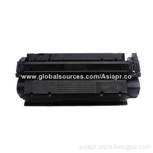 C7115A Compatible Toner Cartridge for HP LaserJet 1000/1200N/1220/3300/3320 PrinterNew